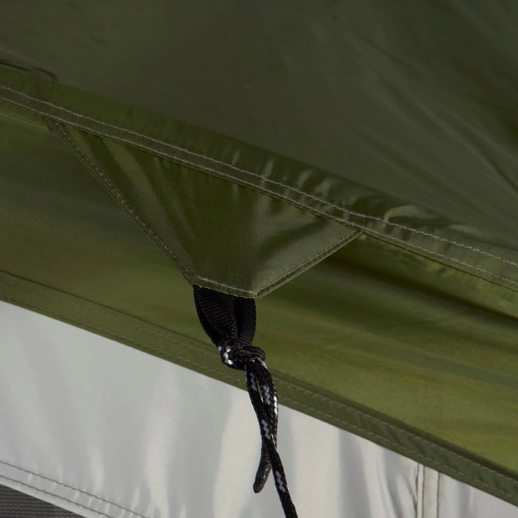 8-Person Camping Tent with Screen Room G188