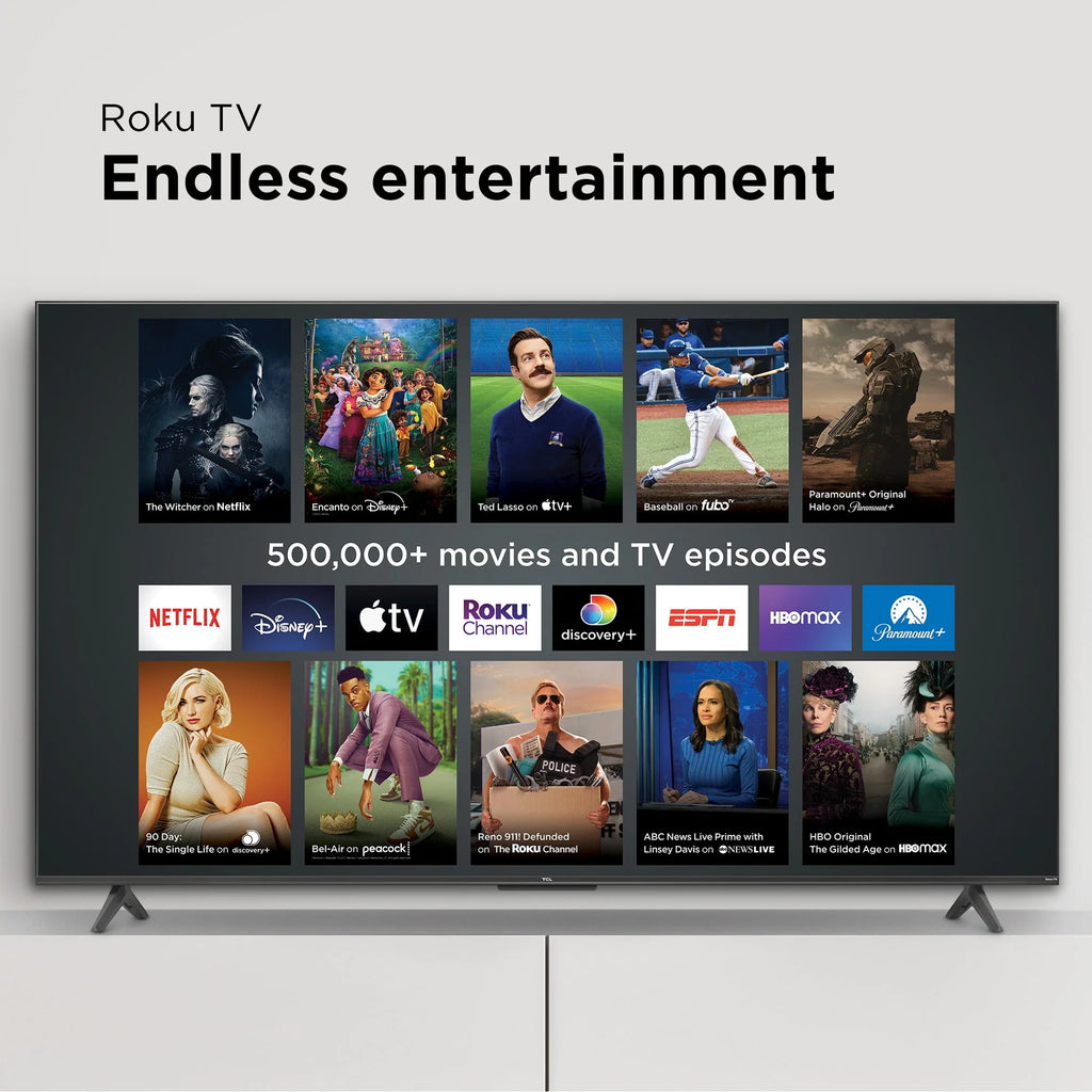 75 Class 4K UHD HDR Smart TV C1079