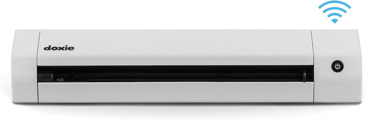 Wi-Fi Scanner with Rechargeable Battery J3381