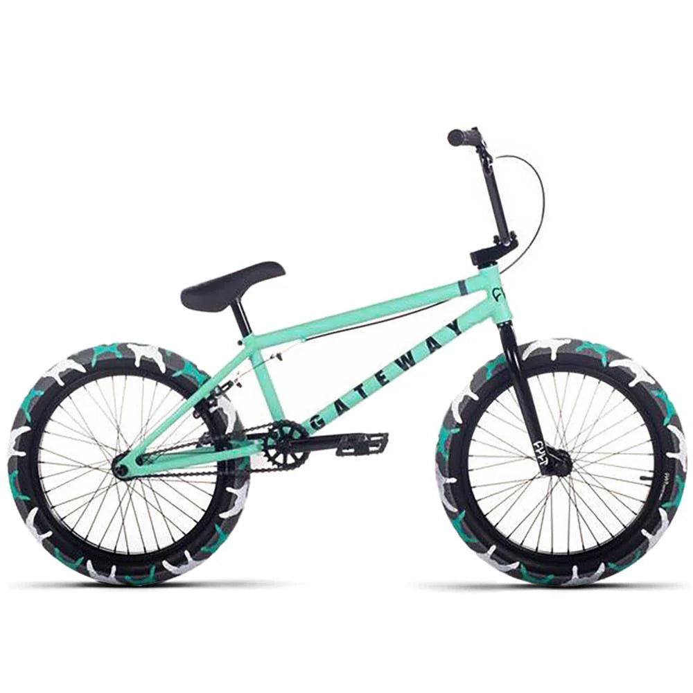 BMX Bike F487655