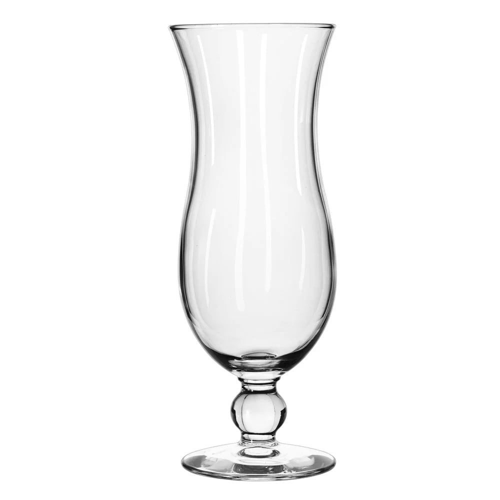 15 oz. Hurricane Glass, Case of 12 S85327