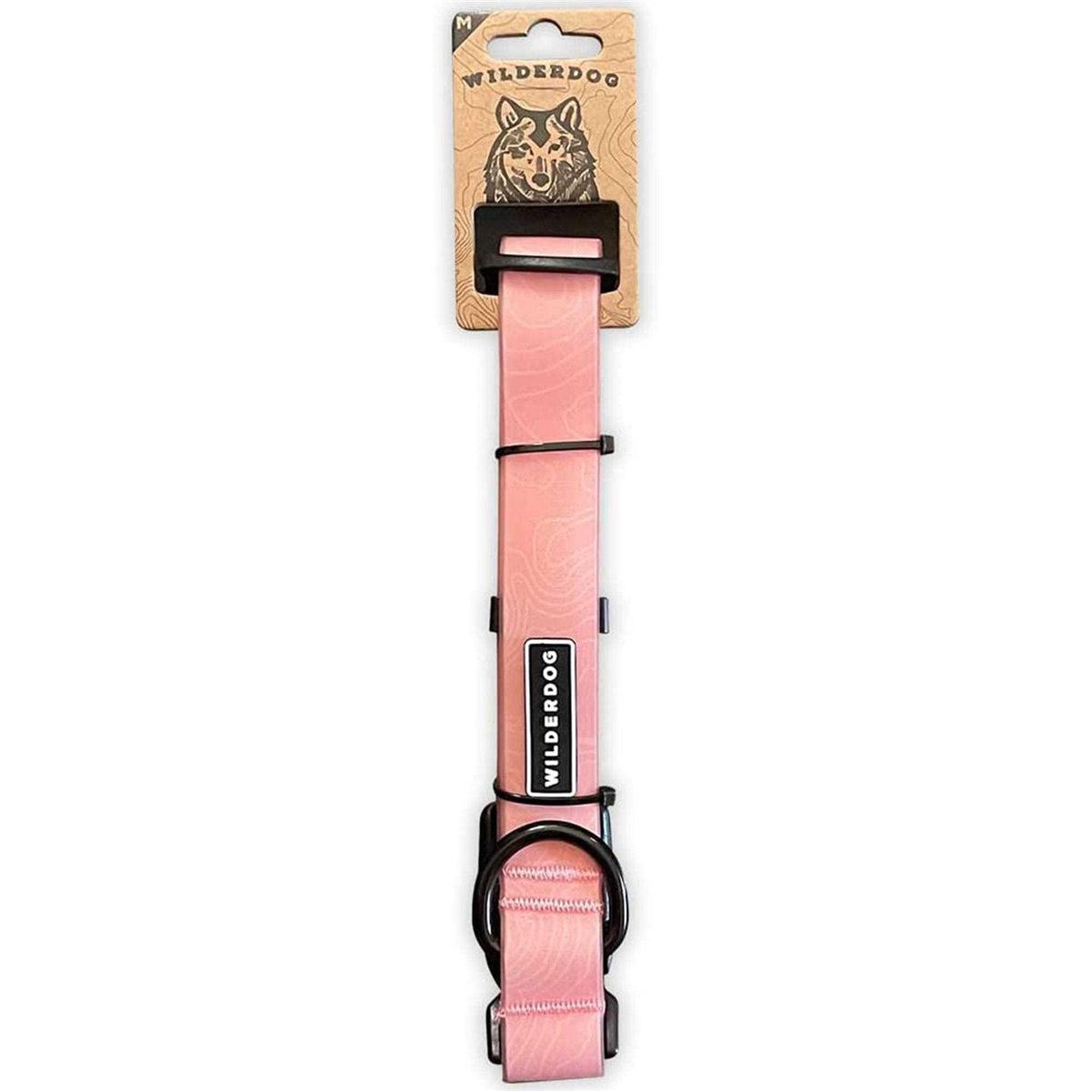 Waterproof Collar F234