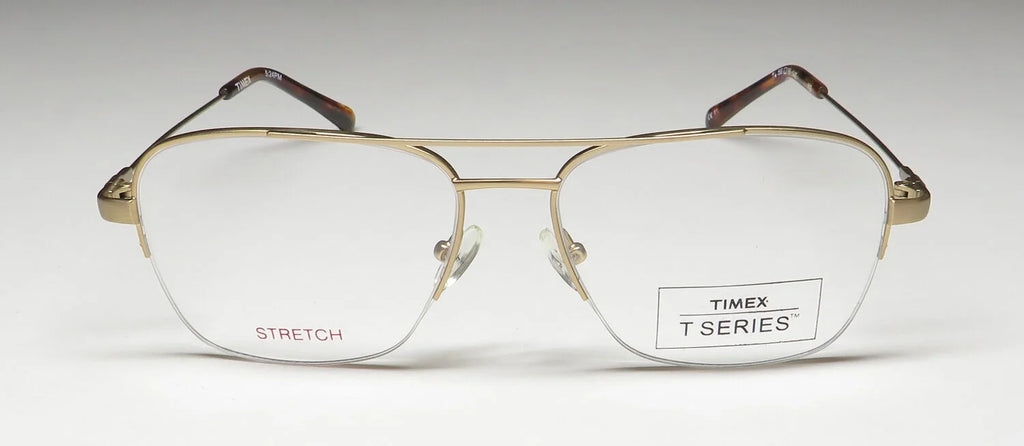 Half-Rimless Eyeglass Frame R589664