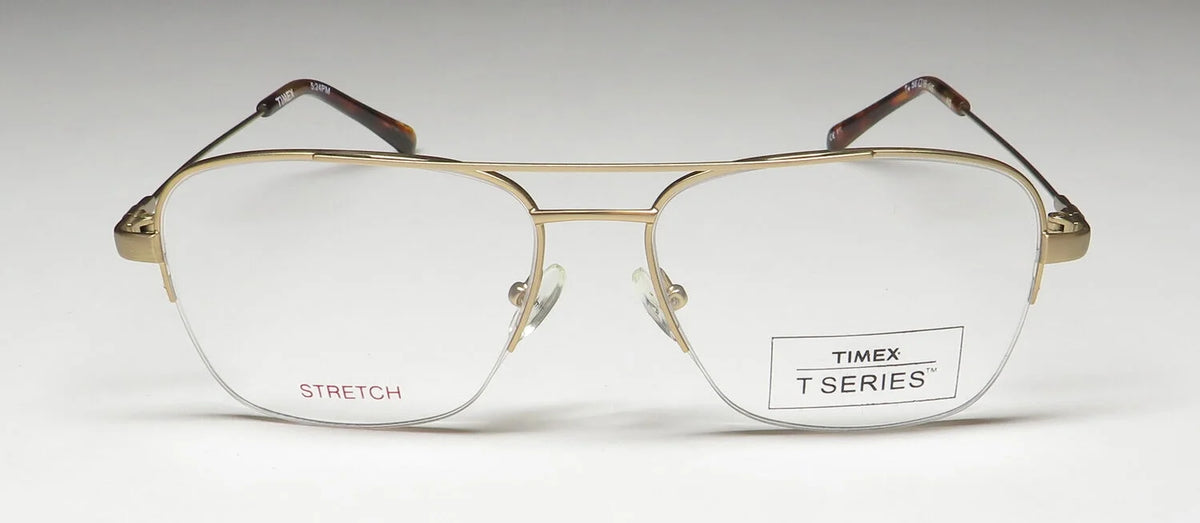 Half-Rimless Eyeglass Frame R589664