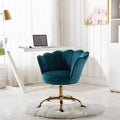 Lake Green Task Chair F6743