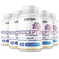 Cognitive Enhancer Capsules X210