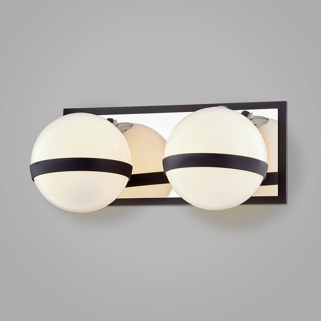 Two Light Bath Vanity V5701