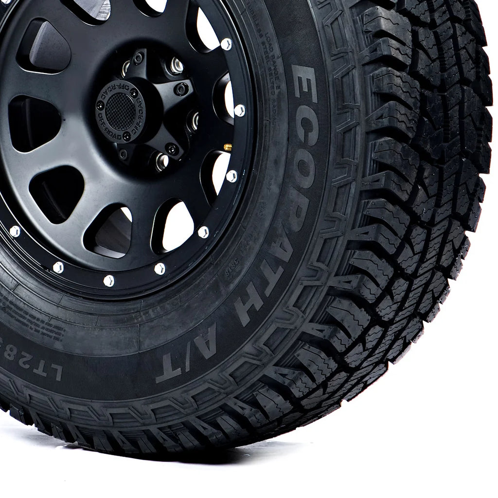 All Terrain Tire 275/55R20 H994