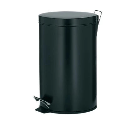 12L Pedal Bin Q9346