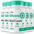 Blood Balance Capsules Dietary Supplement 5 Pack N52063