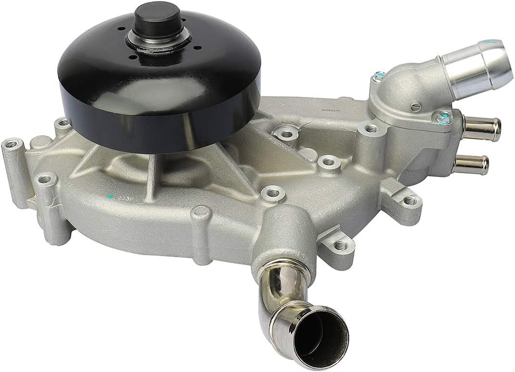 Water Pump Kit with Gasket X8504