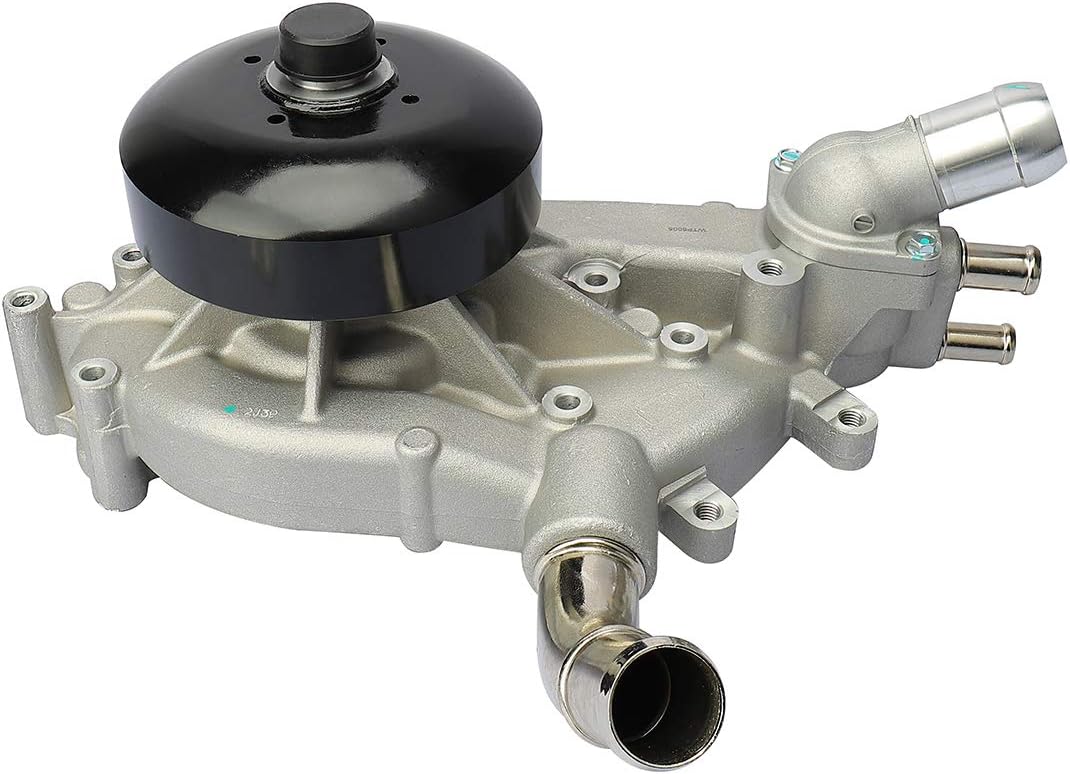 Water Pump Kit with Gasket X8504