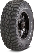 Mud Terrain Light Truck Tire S7310