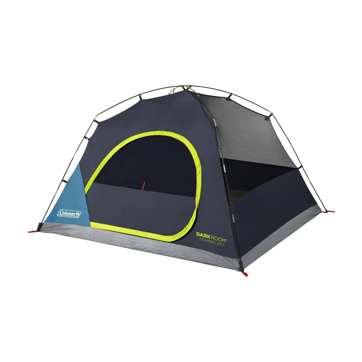 4-Person Camping Tent E834213