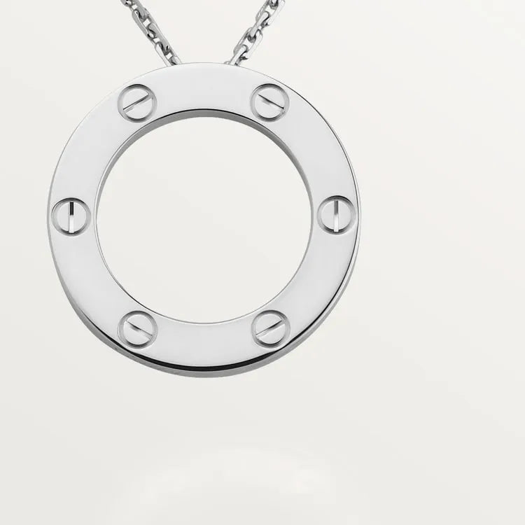 Necklace T70103