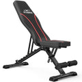Adjustable Foldable Incline Weight Bench C549