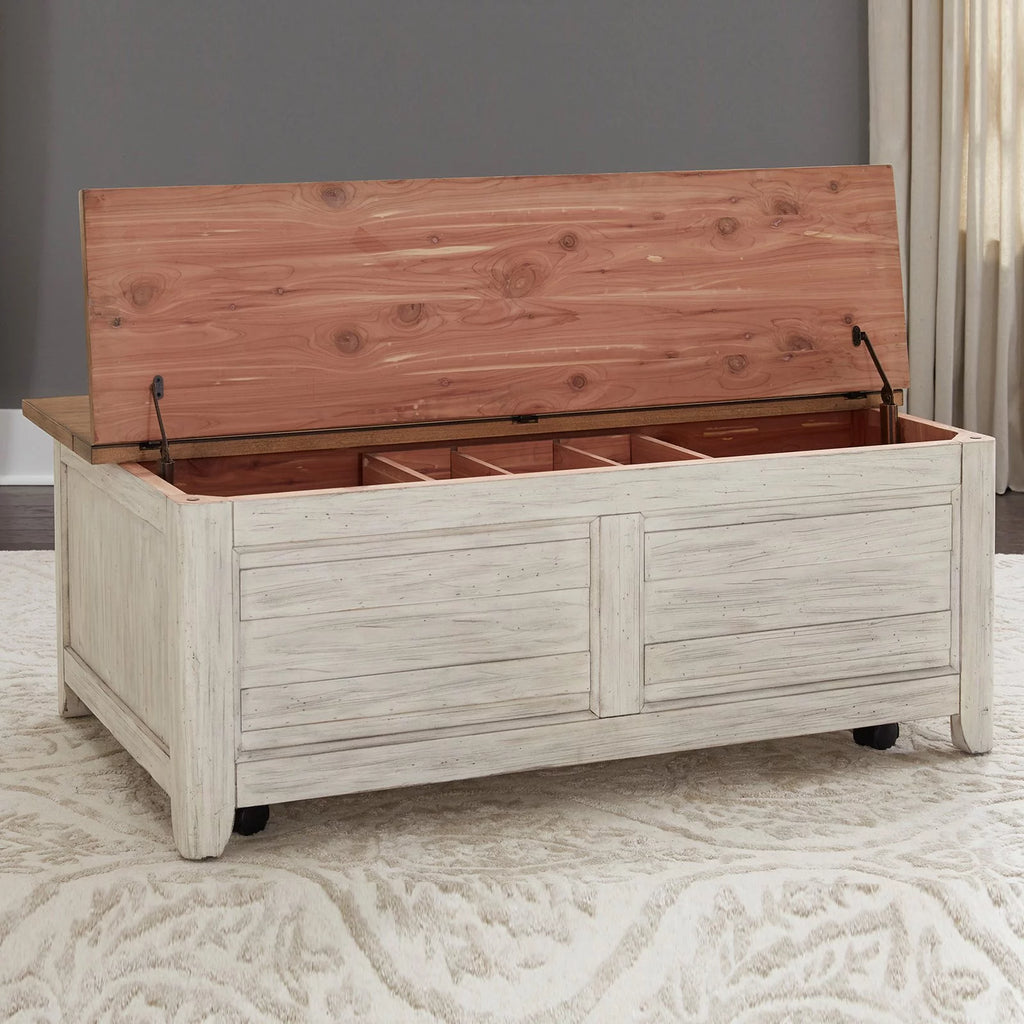 Storage Trunk A718909