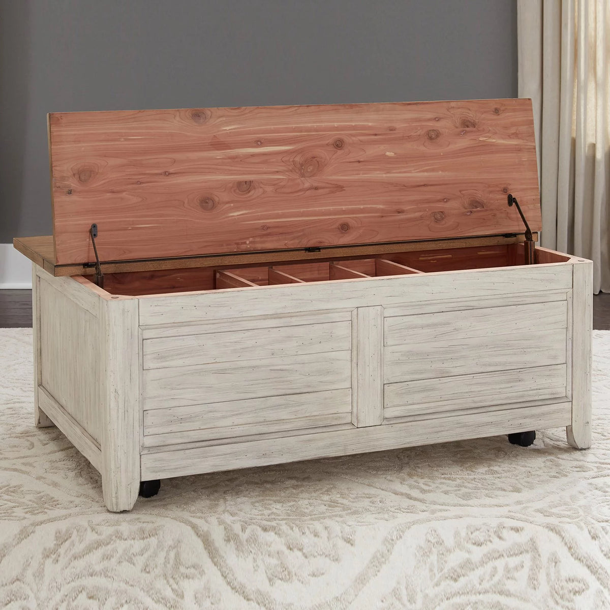 Storage Trunk A718909