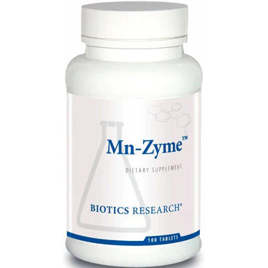 Mn-Zyme 100T X97261
