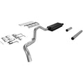 Cat-Back Exhaust System J27577