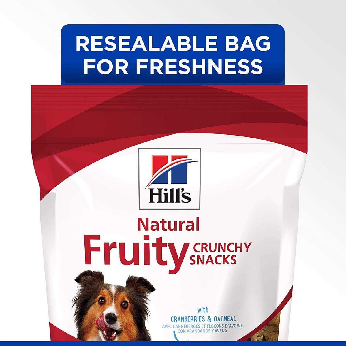 Oatmeal Dog Treats S9886