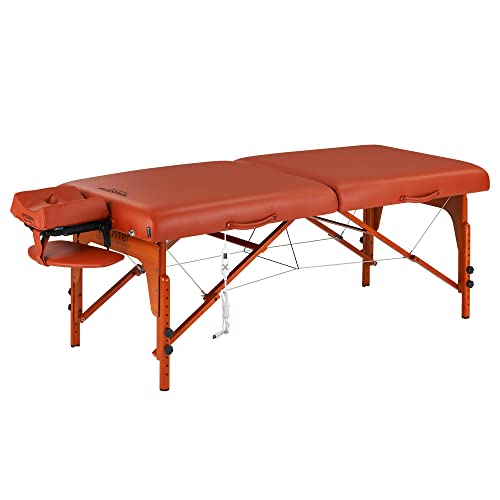 31" Portable Folding Massage Table K6452