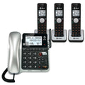 Corded/Cordless Answering System with Caller ID/Call Waiting W785396