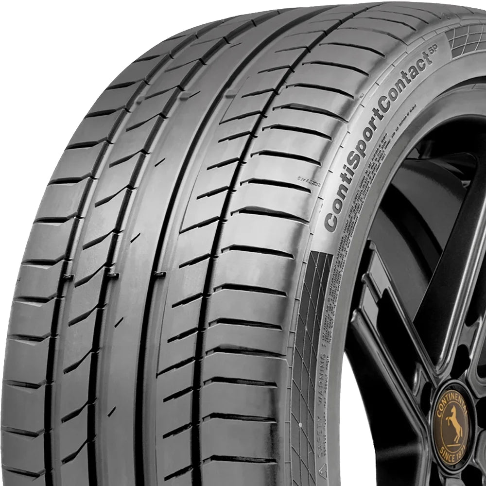 Summer 235/40ZR18 95Y XL Passenger Tire S524581