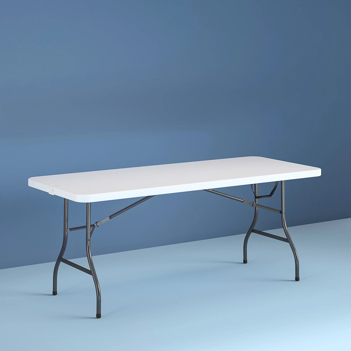 8 Foot Folding Table P483