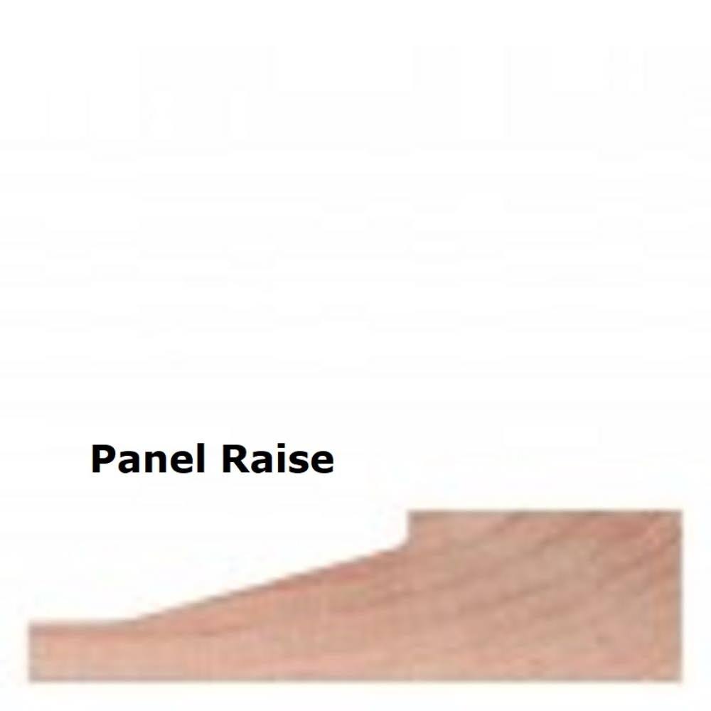 Cherry Cabinet Door Front O406