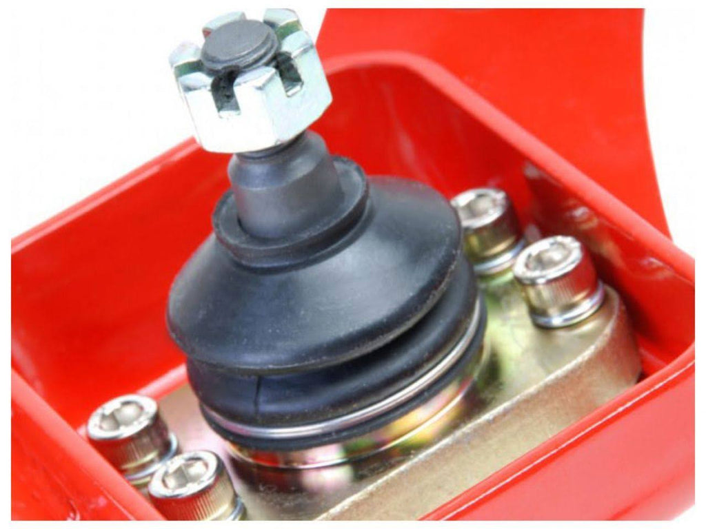 Front Camber Kit T98692