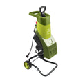 14-Amp Electric Wood Chipper & Shredder L4711