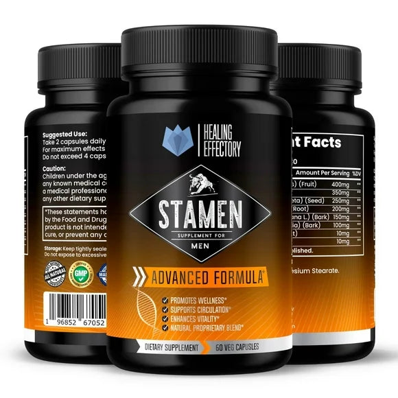 90 Day Male Fertility Supplement I873390