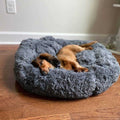 Calming Dog Bed B4701