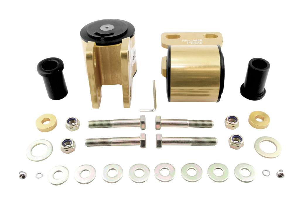 Front Inner Lower Rear Control Arm Bushing Y917