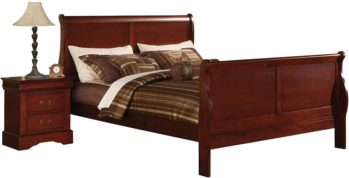California King Bed B425809
