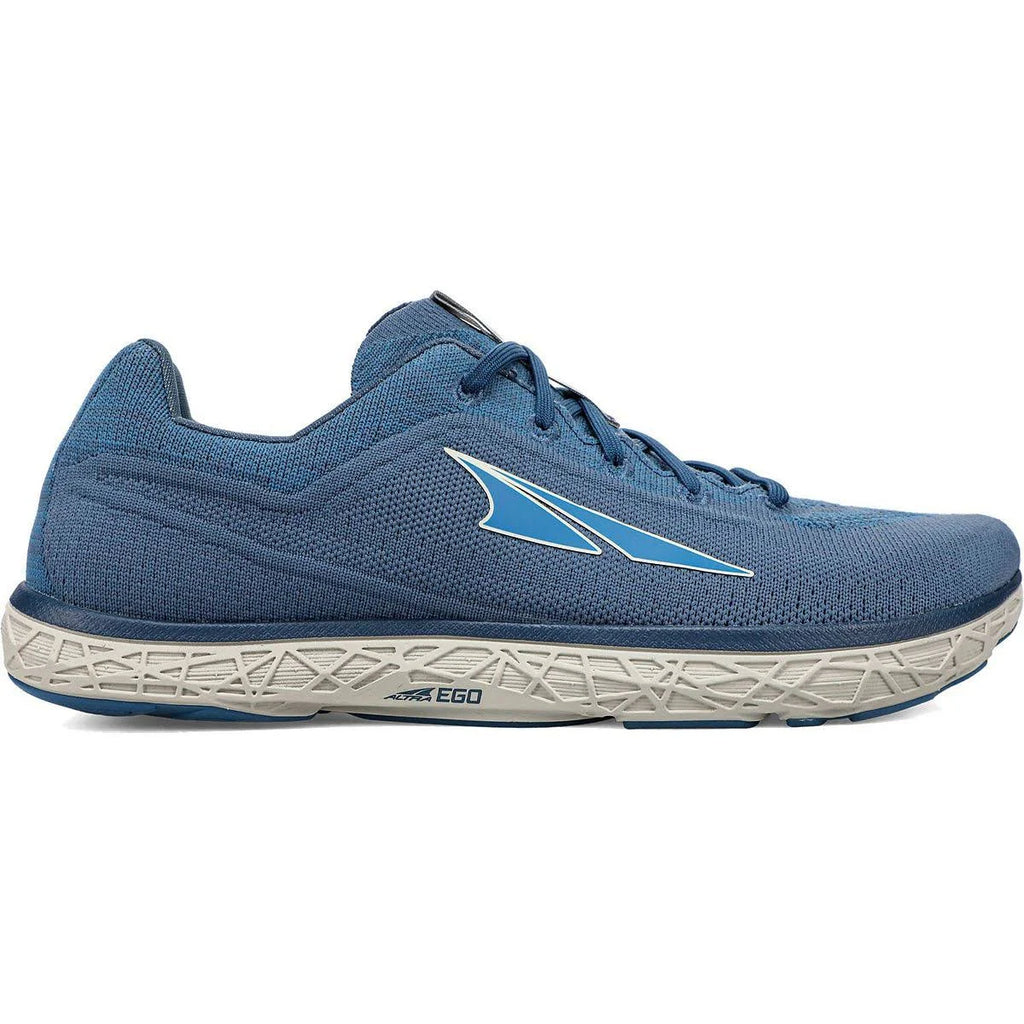 Majolica Blue Running Shoes K4475