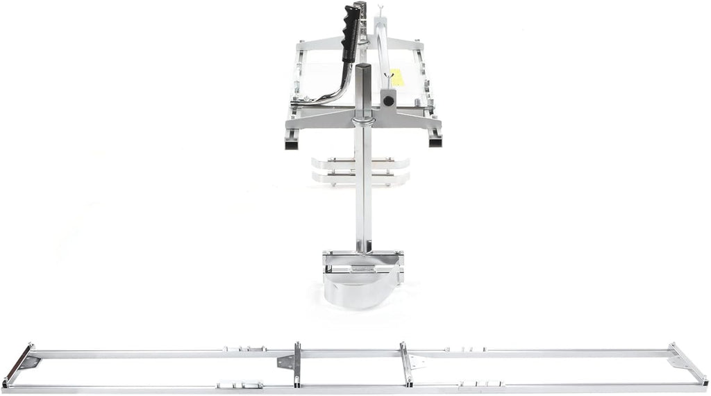 48 inch Portable Chainsaw Mill Guide X90931