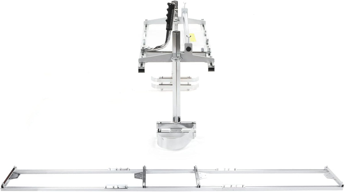 48 inch Portable Chainsaw Mill Guide X90931