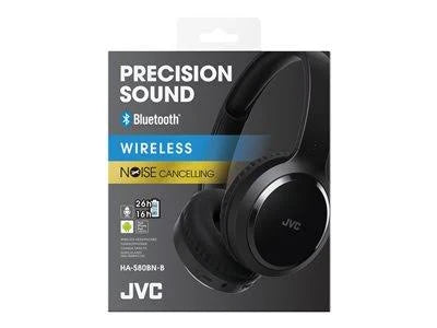 Bluetooth Active Noise Canceling Headphones L578