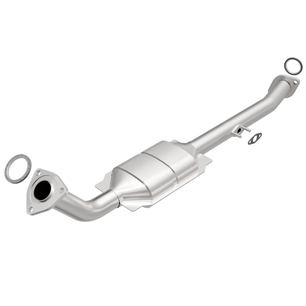 Direct Fit Catalytic Converter V922825