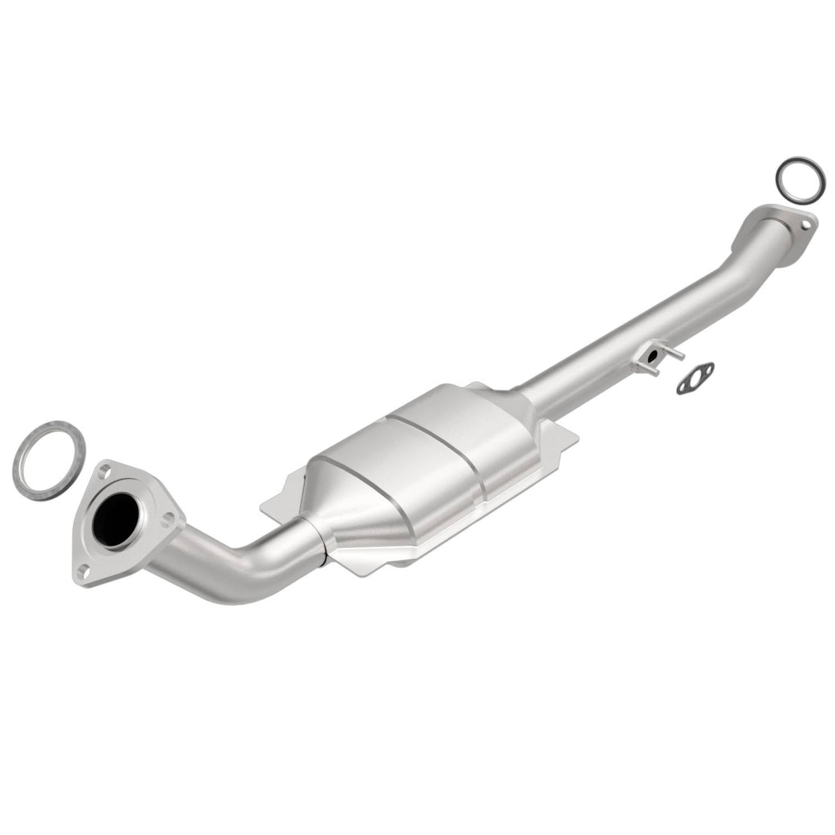 Direct Fit Catalytic Converter V922825