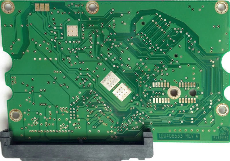 Seagate K9232