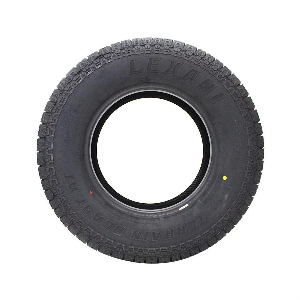 LT245/75R16 Tire I58291