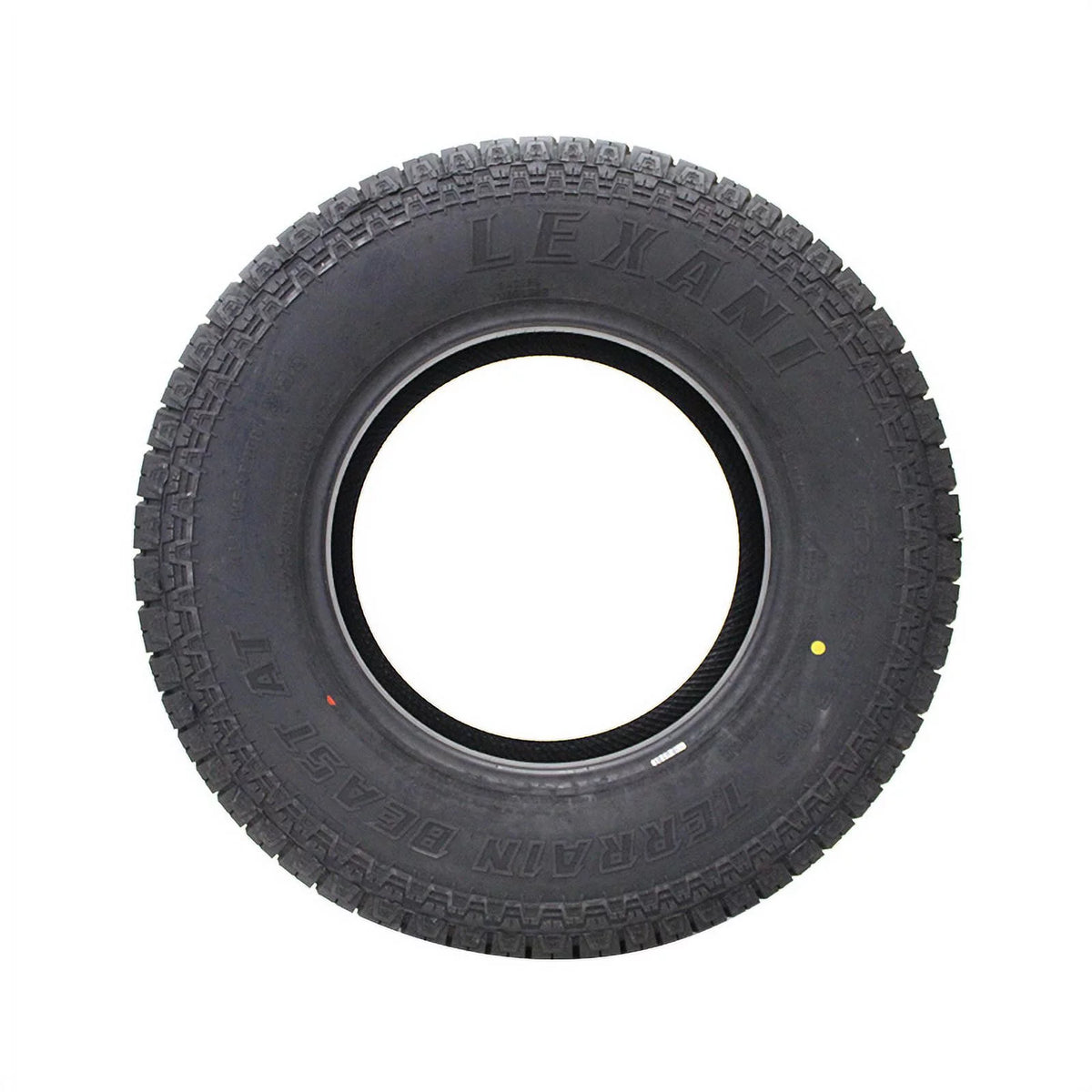 LT245/75R16 Tire I58291