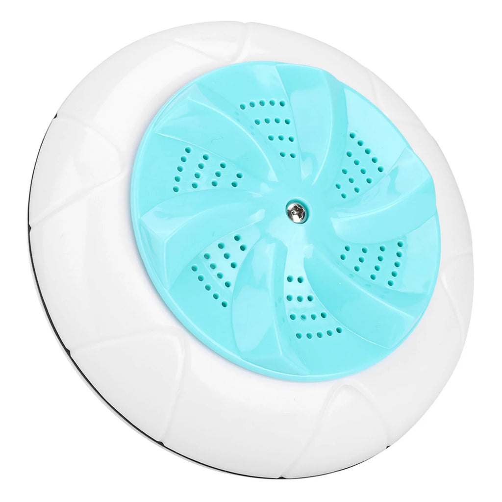 Foldable USB Portable Washing Machine J2267