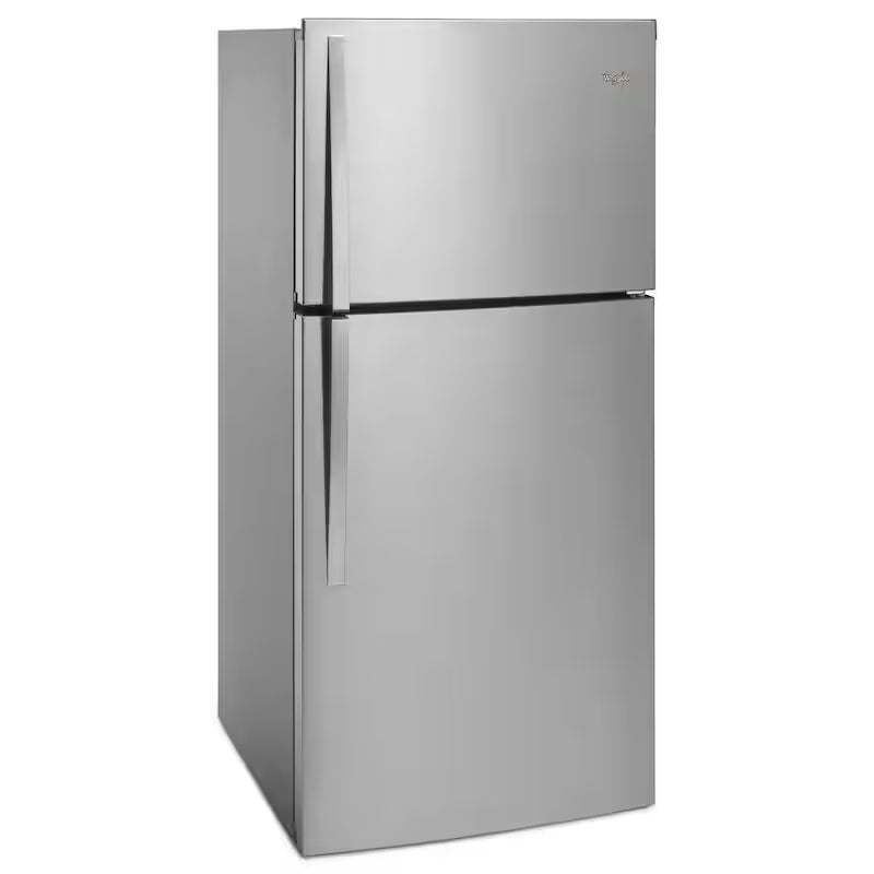 19.2 cu. ft. Top Freezer Refrigerator H684927