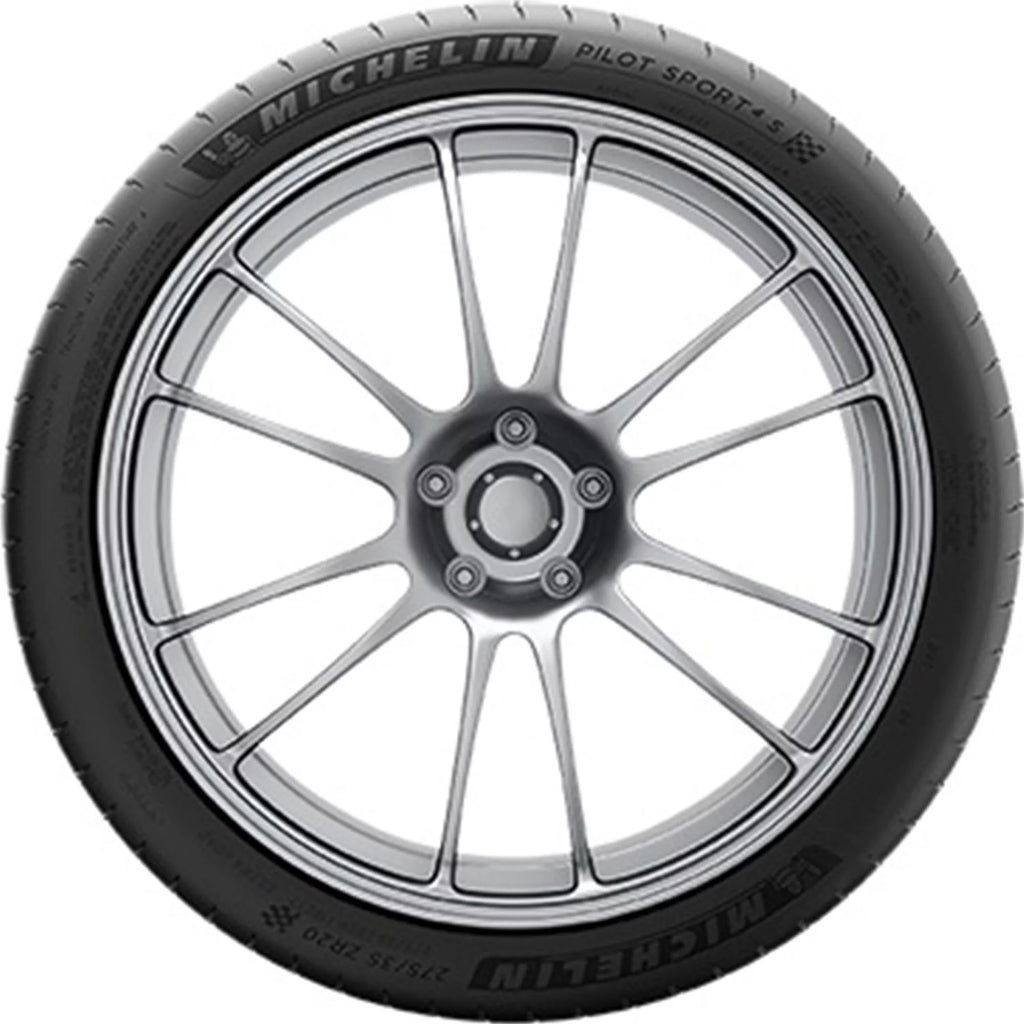 Performance Passenger Tire 255/40ZR20 (101Y) XL O953292