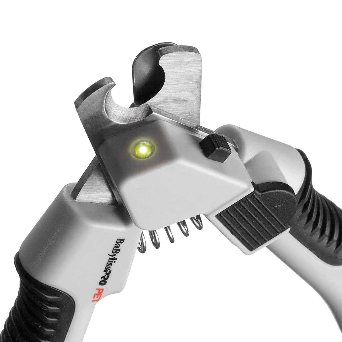 LED Nail Clipper U303223