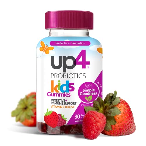 Kids Probiotic Gummies, 30 count L681